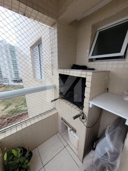 Apartamento a 200 metros da praia no Caiçara: 29ª foto da galeria de imagens do imóvel