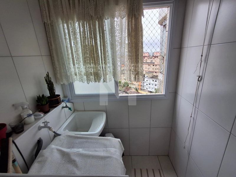 Apartamento a 200 metros da praia no Caiçara: 14ª foto da galeria de imagens do imóvel