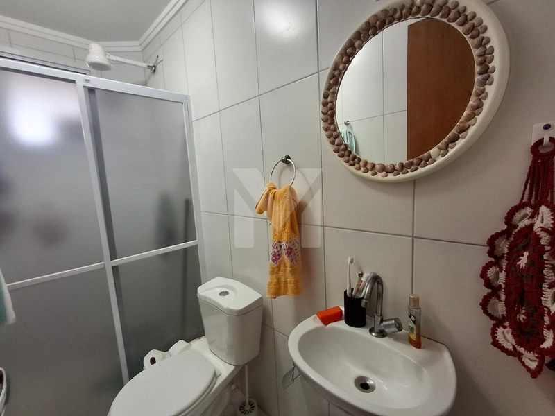Apartamento a 200 metros da praia no Caiçara: 32ª foto da galeria de imagens do imóvel