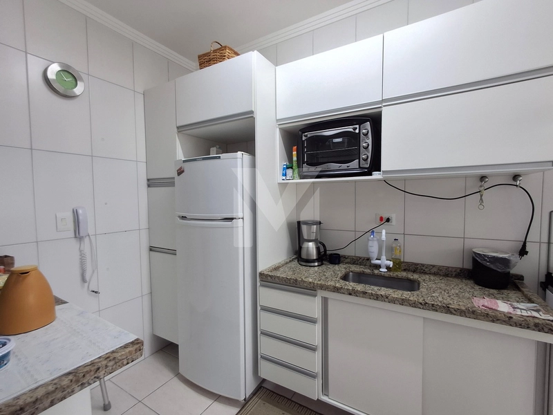 Apartamento a 200 metros da praia no Caiçara: 9ª foto da galeria de imagens do imóvel