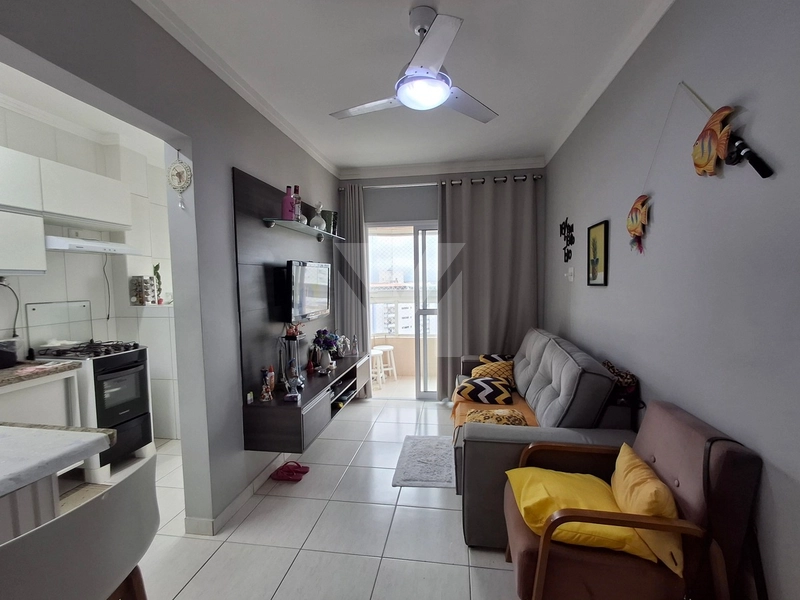 Apartamento a 200 metros da praia no Caiçara: 19ª foto da galeria de imagens do imóvel