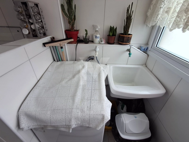 Apartamento a 200 metros da praia no Caiçara: 13ª foto da galeria de imagens do imóvel