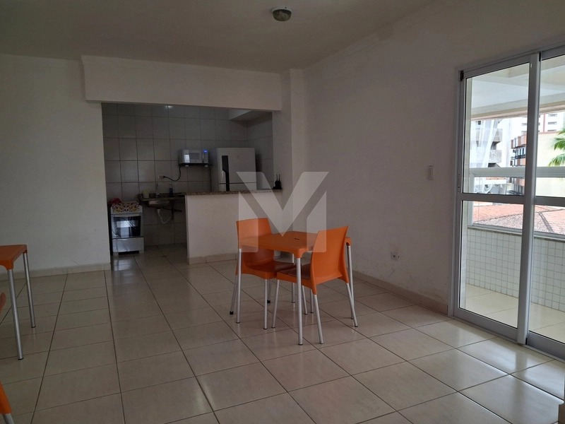 Apartamento a 200 metros da praia no Caiçara: 41ª foto da galeria de imagens do imóvel
