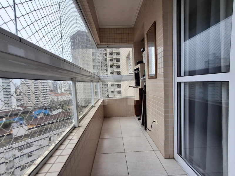 Apartamento a 200 metros da praia no Caiçara: 27ª foto da galeria de imagens do imóvel