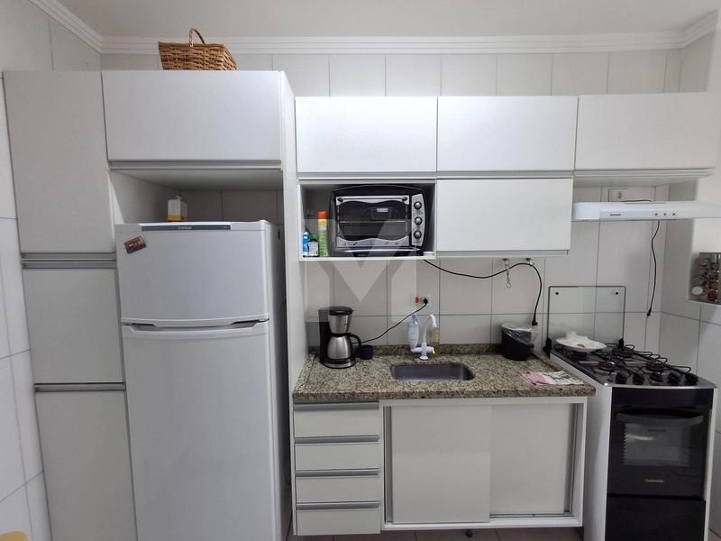 Apartamento a 200 metros da praia no Caiçara: 10ª foto da galeria de imagens do imóvel