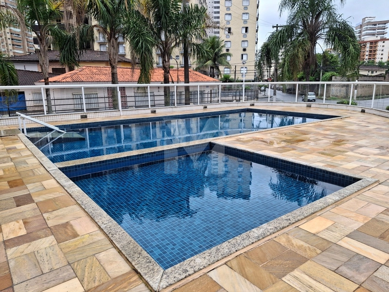Apartamento a 200 metros da praia no Caiçara: 37ª foto da galeria de imagens do imóvel