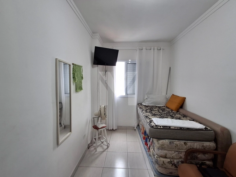 Apartamento a 200 metros da praia no Caiçara: 36ª foto da galeria de imagens do imóvel