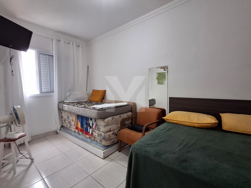 Apartamento a 200 metros da praia no Caiçara: 35ª foto da galeria de imagens do imóvel