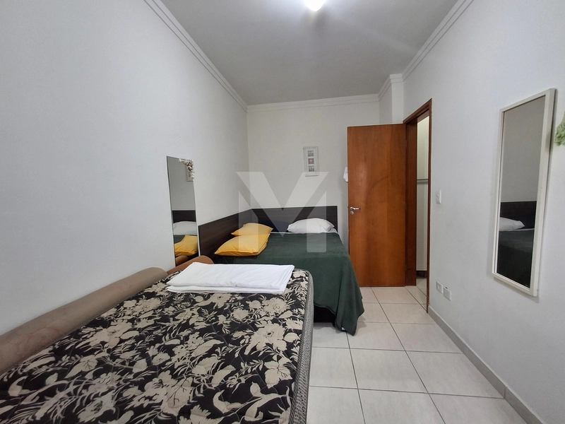 Apartamento a 200 metros da praia no Caiçara: 34ª foto da galeria de imagens do imóvel