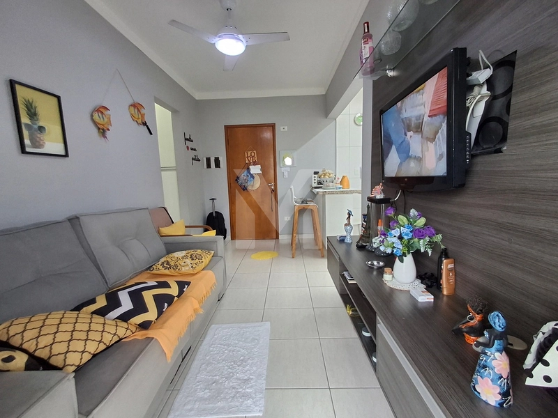 Apartamento a 200 metros da praia no Caiçara: 22ª foto da galeria de imagens do imóvel