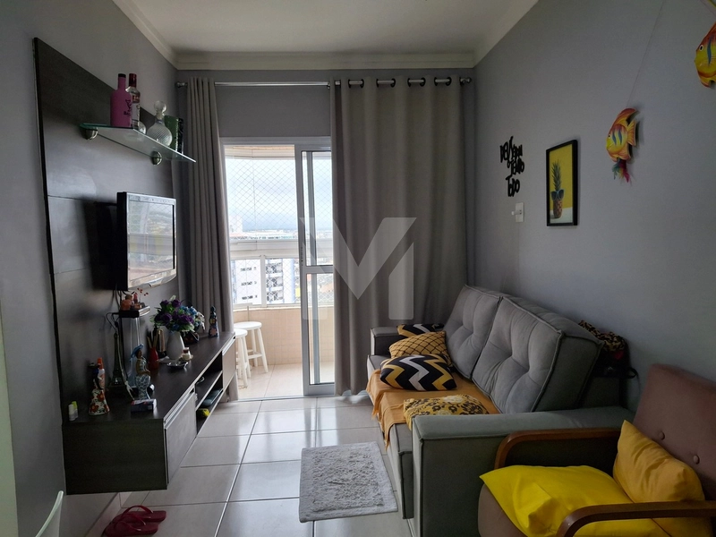 Apartamento a 200 metros da praia no Caiçara: 24ª foto da galeria de imagens do imóvel
