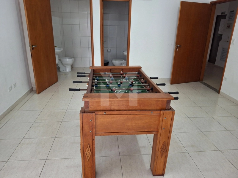 Apartamento a 200 metros da praia no Caiçara: 43ª foto da galeria de imagens do imóvel