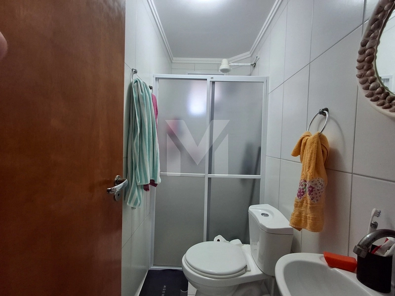 Apartamento a 200 metros da praia no Caiçara: 31ª foto da galeria de imagens do imóvel