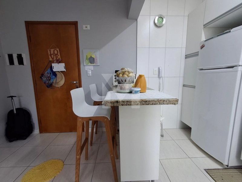 Apartamento a 200 metros da praia no Caiçara: 6ª foto da galeria de imagens do imóvel
