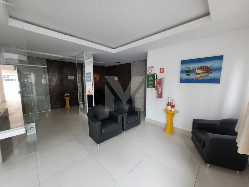 Apartamento a 200 metros da praia no Caiçara: 4ª foto da galeria de imagens do imóvel