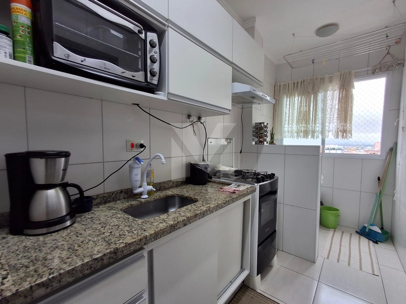 Apartamento a 200 metros da praia no Caiçara: 11ª foto da galeria de imagens do imóvel