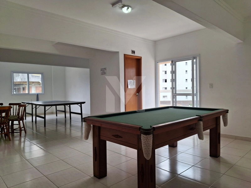Apartamento a 200 metros da praia no Caiçara: 44ª foto da galeria de imagens do imóvel