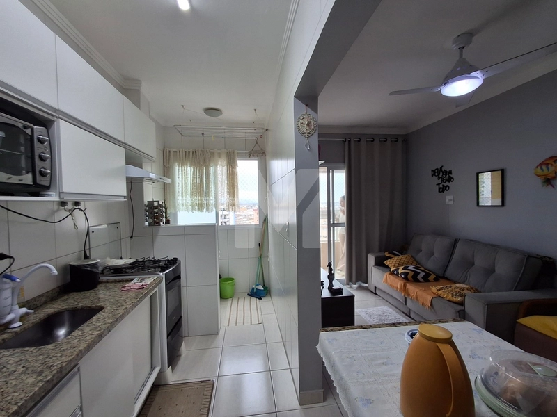 Apartamento a 200 metros da praia no Caiçara: 15ª foto da galeria de imagens do imóvel