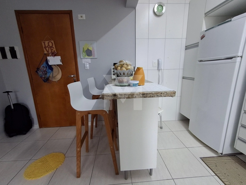 Apartamento a 200 metros da praia no Caiçara: 16ª foto da galeria de imagens do imóvel
