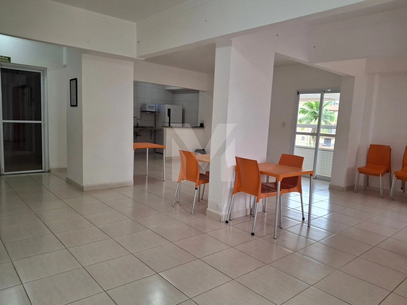 Apartamento a 200 metros da praia no Caiçara: 42ª foto da galeria de imagens do imóvel
