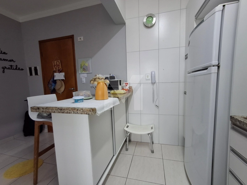 Apartamento a 200 metros da praia no Caiçara: 7ª foto da galeria de imagens do imóvel
