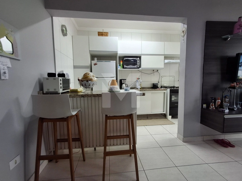 Apartamento a 200 metros da praia no Caiçara: 17ª foto da galeria de imagens do imóvel