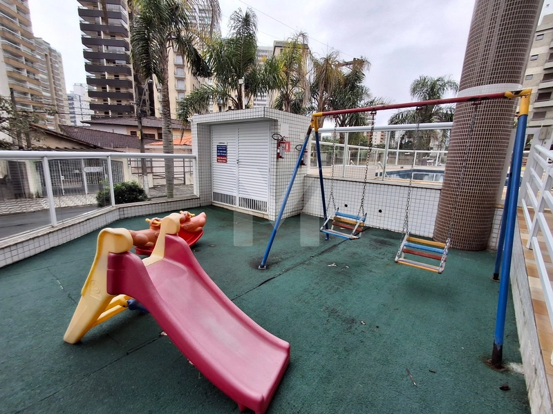 Apartamento a 200 metros da praia no Caiçara: 40ª foto da galeria de imagens do imóvel