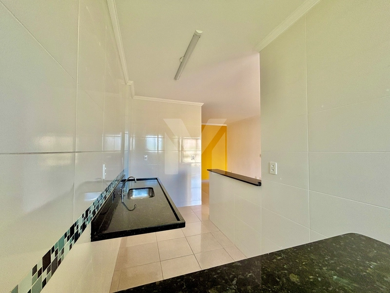 Apartamento grande próximo a feirinha do caiçara, há 2 quadras do Mar: 5ª foto da galeria de imagens do imóvel
