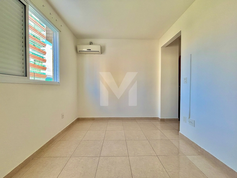 Apartamento grande próximo a feirinha do caiçara, há 2 quadras do Mar: 19ª foto da galeria de imagens do imóvel