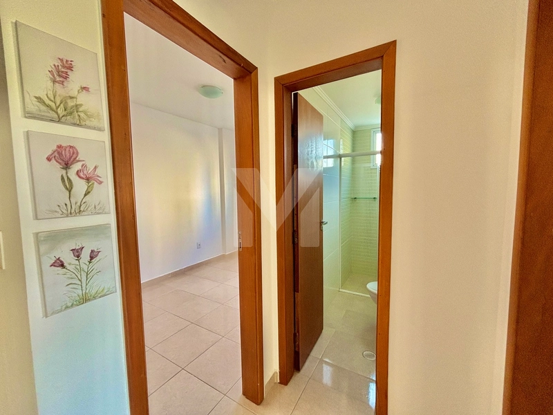 Apartamento grande próximo a feirinha do caiçara, há 2 quadras do Mar: 12ª foto da galeria de imagens do imóvel
