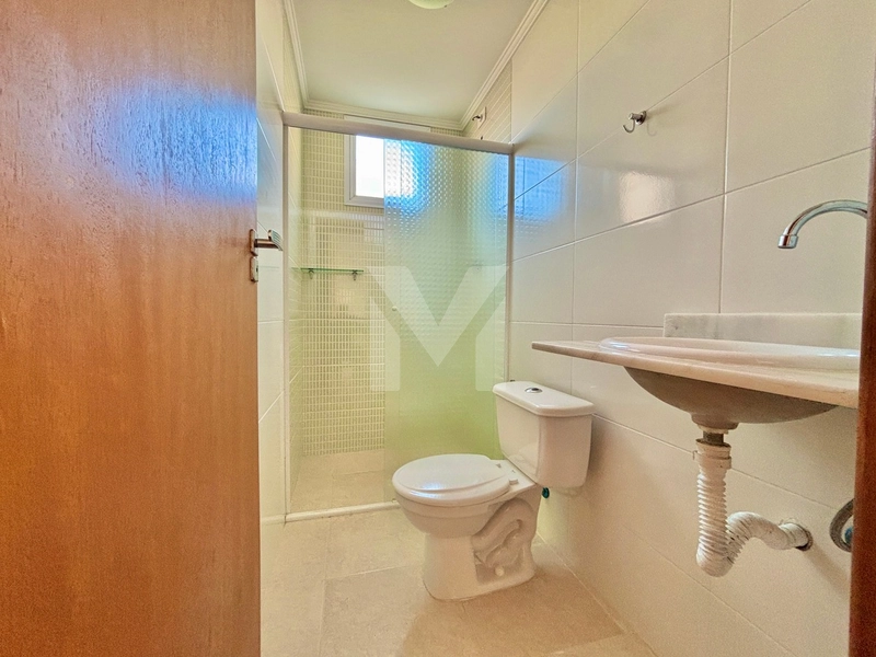 Apartamento grande próximo a feirinha do caiçara, há 2 quadras do Mar: 20ª foto da galeria de imagens do imóvel