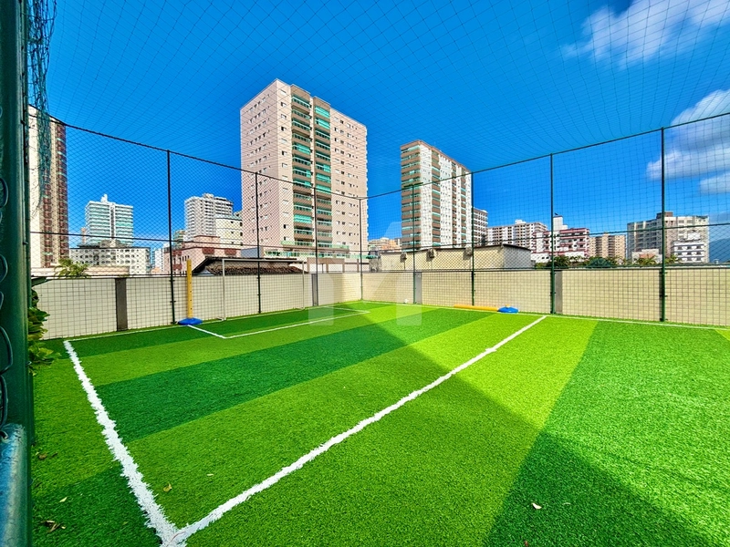 Apartamento grande próximo a feirinha do caiçara, há 2 quadras do Mar: 28ª foto da galeria de imagens do imóvel