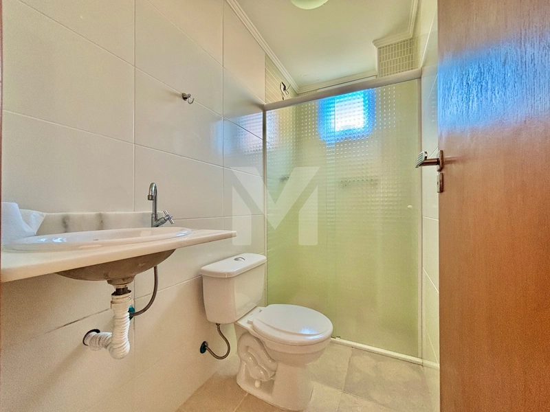 Apartamento grande próximo a feirinha do caiçara, há 2 quadras do Mar: 16ª foto da galeria de imagens do imóvel