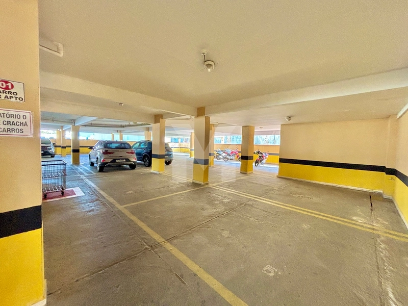 Apartamento grande próximo a feirinha do caiçara, há 2 quadras do Mar: 24ª foto da galeria de imagens do imóvel