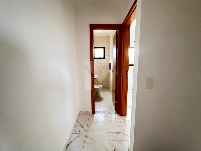 Sobrado em condomínio com lazer, piscina e churrasqueira.: 14ª foto da galeria de imagens do imóvel