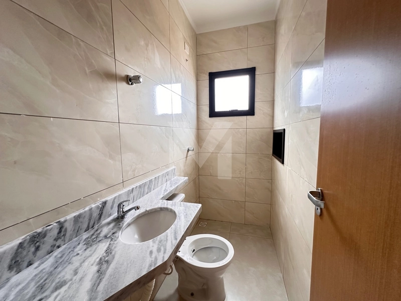 Sobrado em condomínio com lazer, piscina e churrasqueira.: 16ª foto da galeria de imagens do imóvel