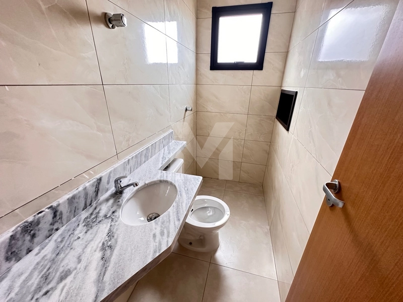 Sobrado em condomínio com lazer, piscina e churrasqueira.: 19ª foto da galeria de imagens do imóvel