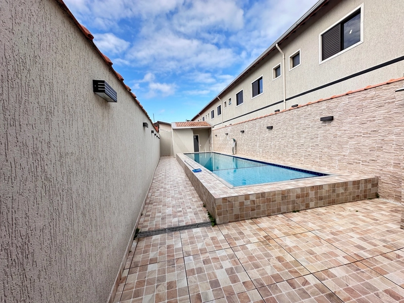 Sobrado em condomínio com lazer, piscina e churrasqueira.: 2ª foto da galeria de imagens do imóvel