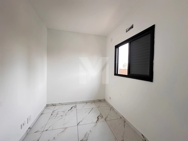 Sobrado em condomínio com área de lazer e quintal privativo.: 16ª foto da galeria de imagens do imóvel
