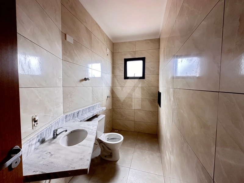 Sobrado em condomínio com área de lazer e quintal privativo.: 18ª foto da galeria de imagens do imóvel