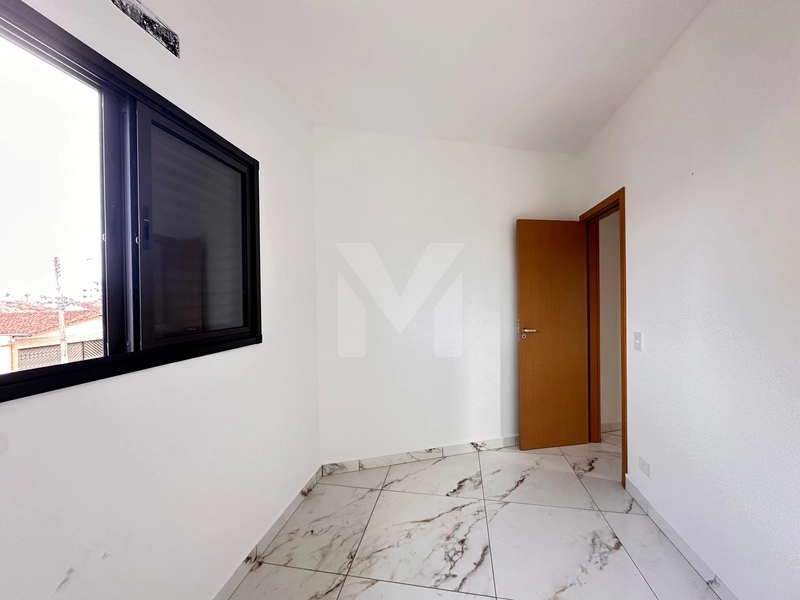 Sobrado em condomínio com área de lazer e quintal privativo.: 17ª foto da galeria de imagens do imóvel