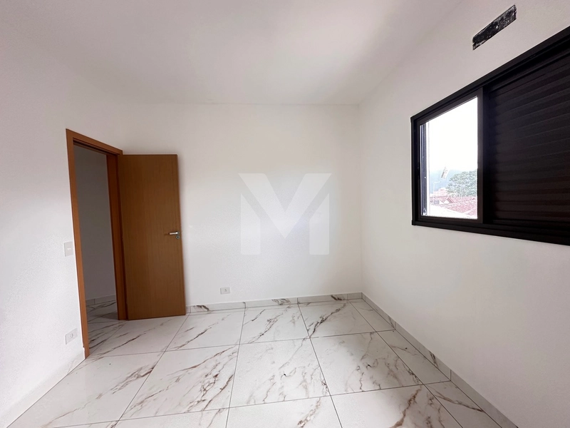 Sobrado em condomínio com área de lazer e quintal privativo.: 15ª foto da galeria de imagens do imóvel