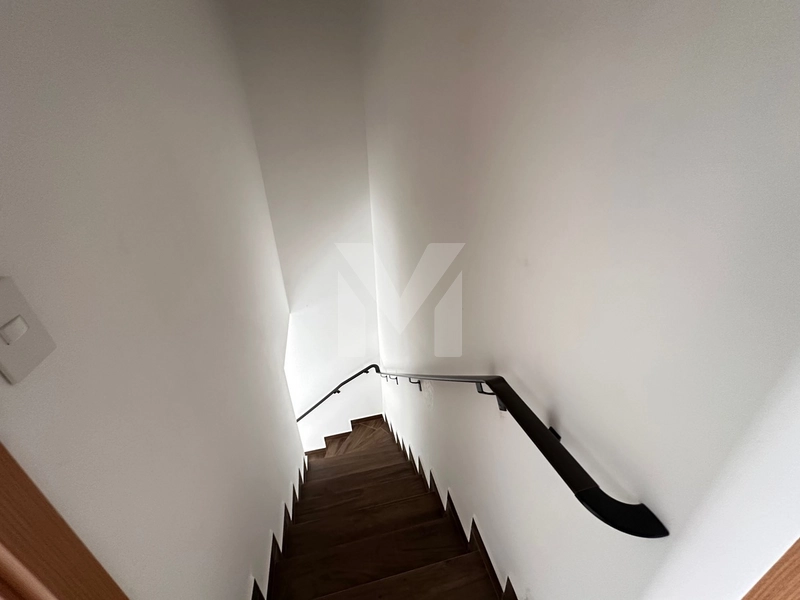 Sobrado em condomínio com área de lazer e quintal privativo.: 20ª foto da galeria de imagens do imóvel