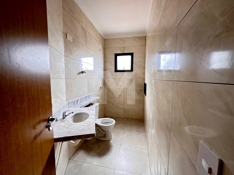 Sobrado em condomínio com área de lazer e quintal privativo.: 19ª foto da galeria de imagens do imóvel