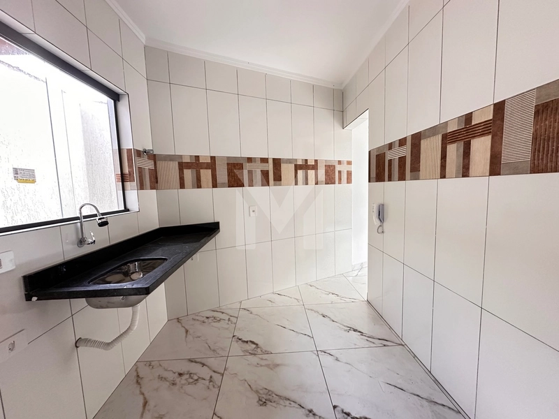 Sobrado em condomínio com área de lazer e quintal privativo.: 10ª foto da galeria de imagens do imóvel