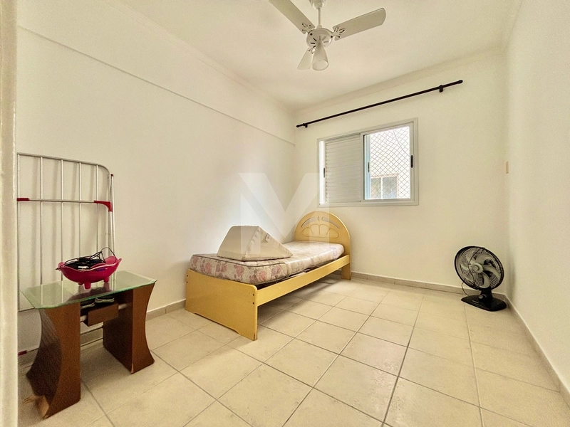 Apartamento há 50m da Praia, vista definitiva na Ocian: 16ª foto da galeria de imagens do imóvel