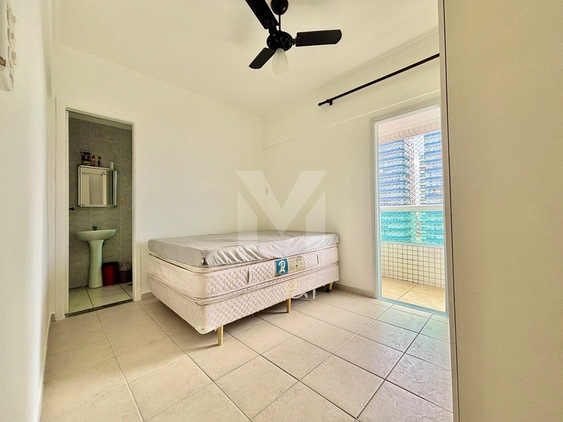 Apartamento há 50m da Praia, vista definitiva na Ocian: 10ª foto da galeria de imagens do imóvel