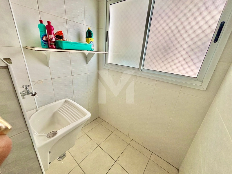 Apartamento há 50m da Praia, vista definitiva na Ocian: 7ª foto da galeria de imagens do imóvel