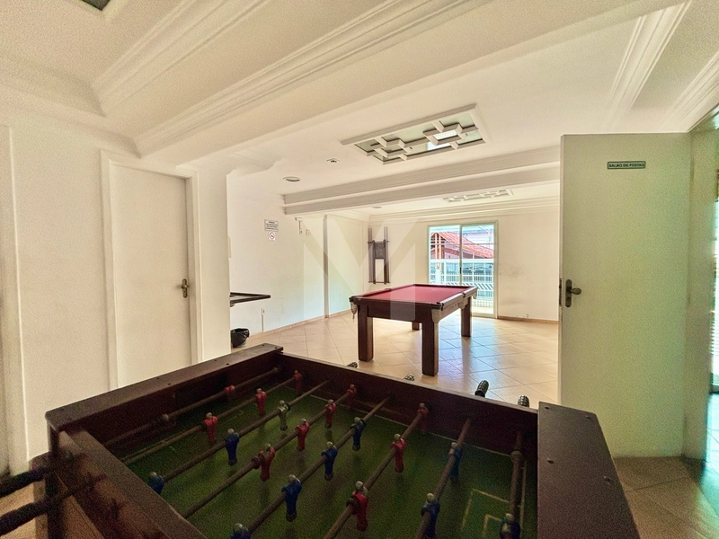Apartamento há 50m da Praia, vista definitiva na Ocian: 17ª foto da galeria de imagens do imóvel