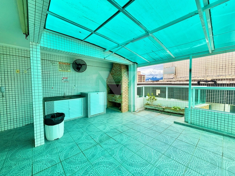 Apartamento há 50m da Praia, vista definitiva na Ocian: 19ª foto da galeria de imagens do imóvel